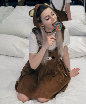 Анкета проститутки Ольга - Фото, г. Кочелаево, 22 года, №11368