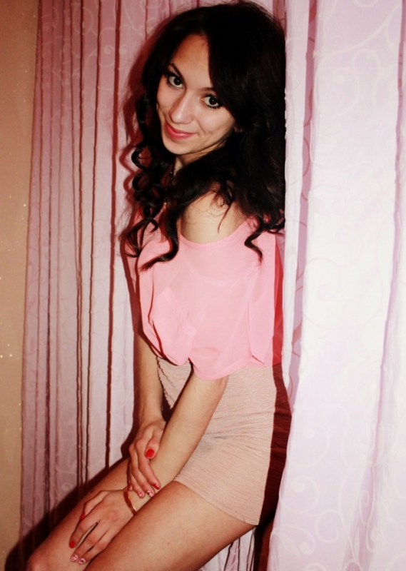 Анкета проститутки Катя - Фото, г. Кочелаево, 22 года, №24012